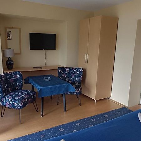 Rosemary Apartment Охрид Экстерьер фото