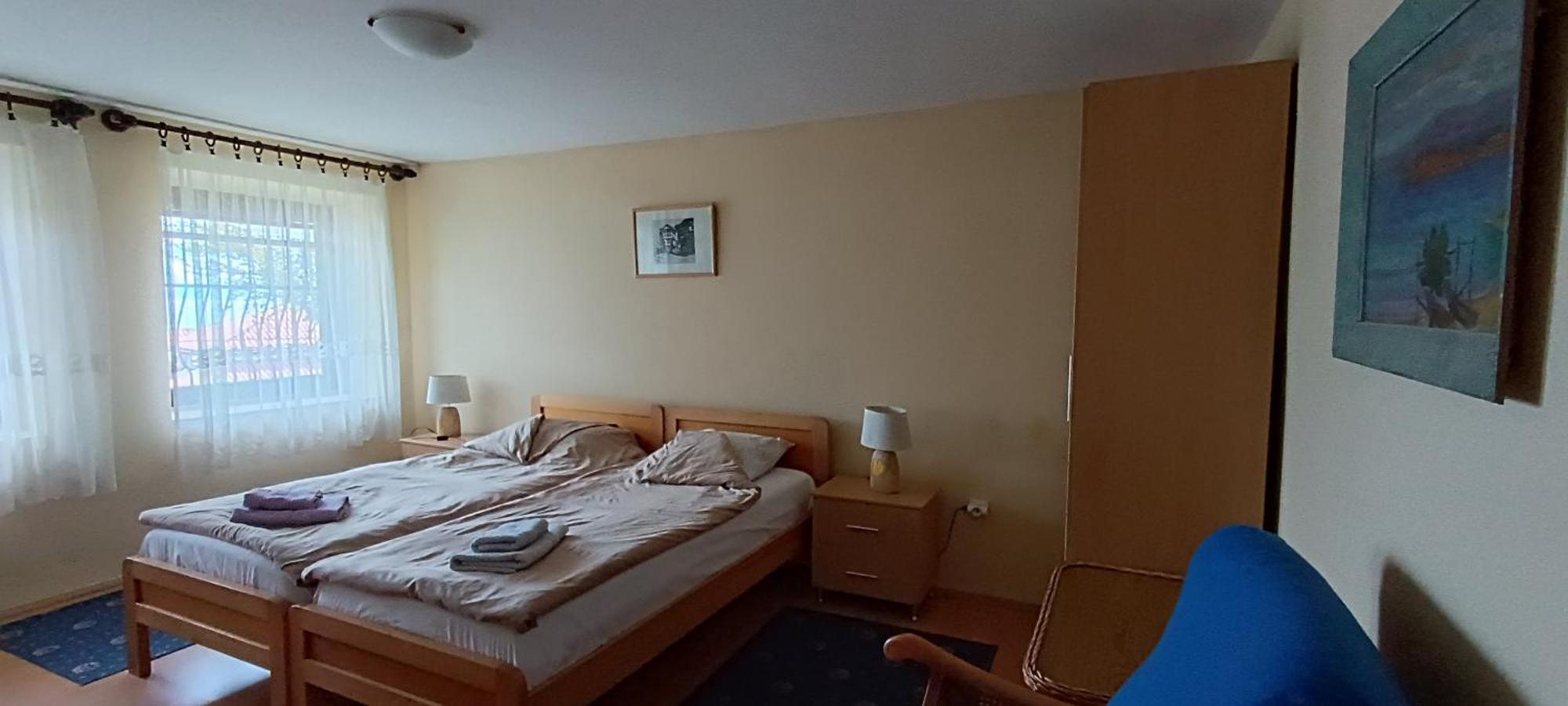 Rosemary Apartment Охрид Экстерьер фото